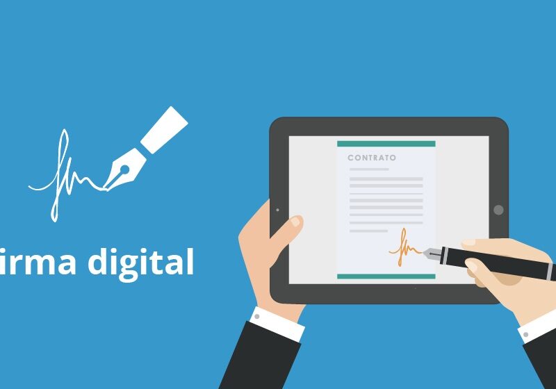 CAMPANA FIRMA DIGITAL
