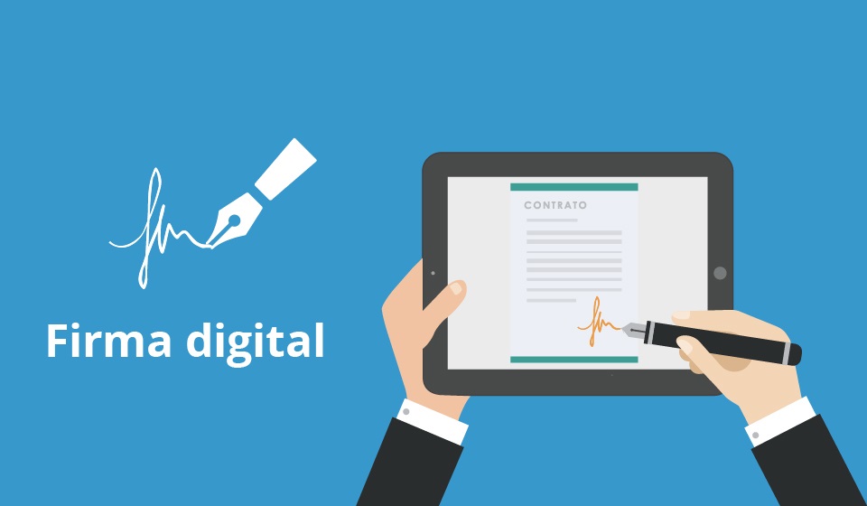 CAMPANA FIRMA DIGITAL