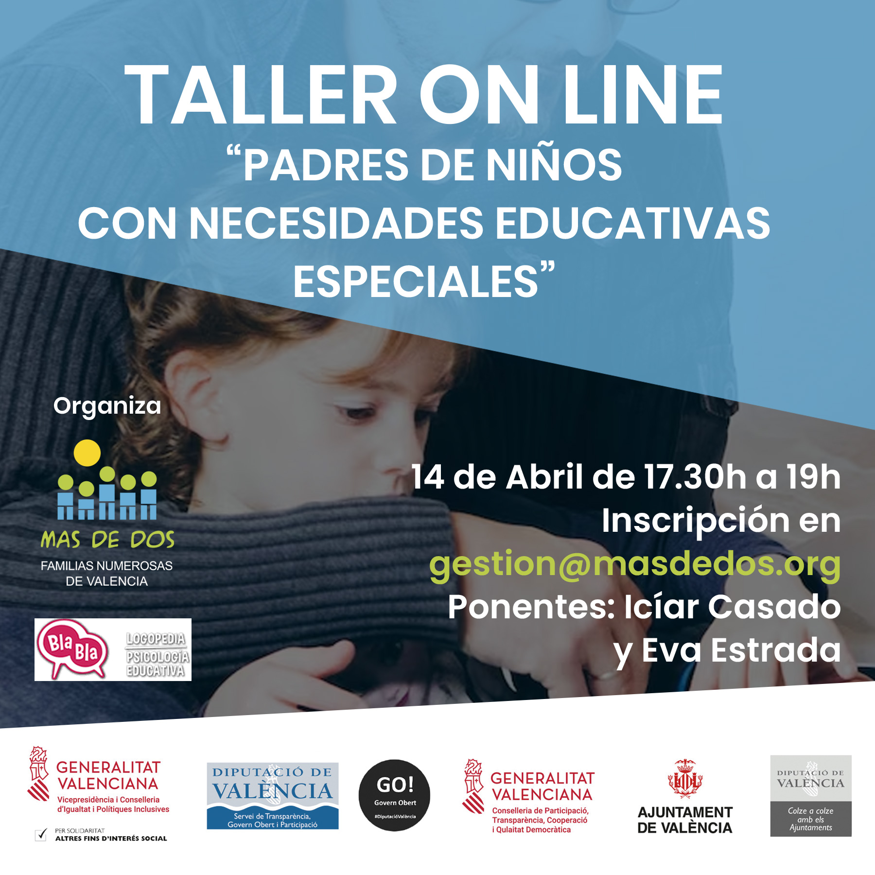 taller online