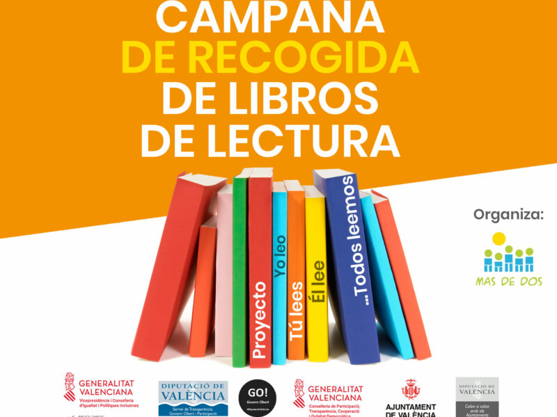 recogida libros web