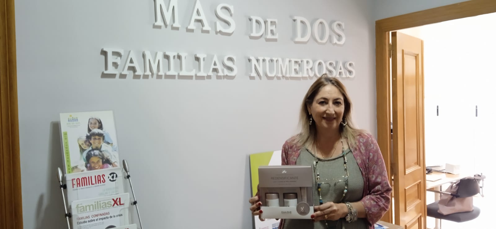 Sorteo dia de la madre 2