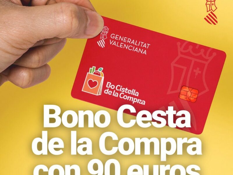 bono cesta compra 3 2