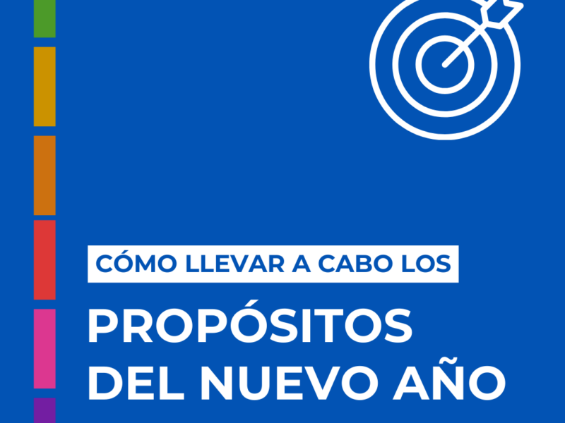 nuevos propositos