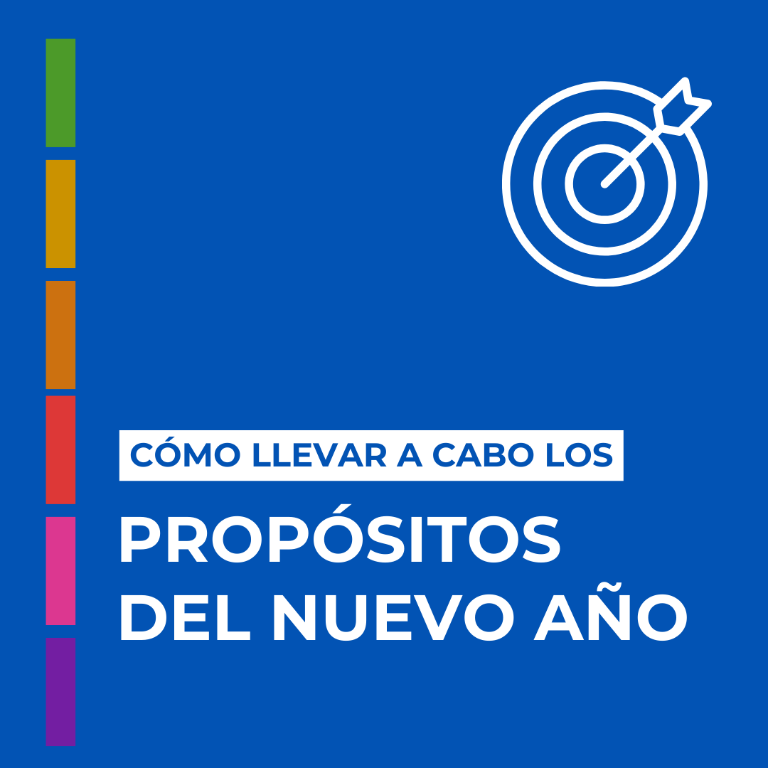 nuevos propositos