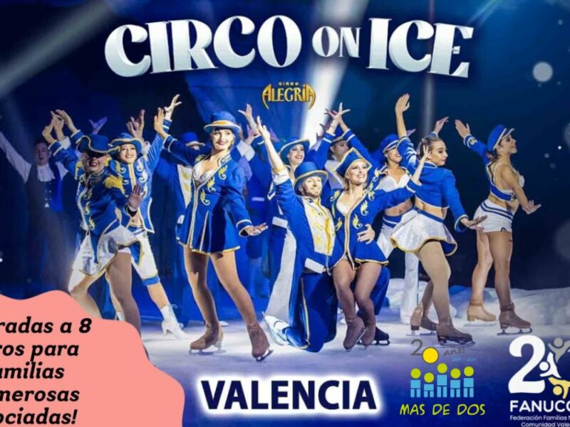 circo alegria