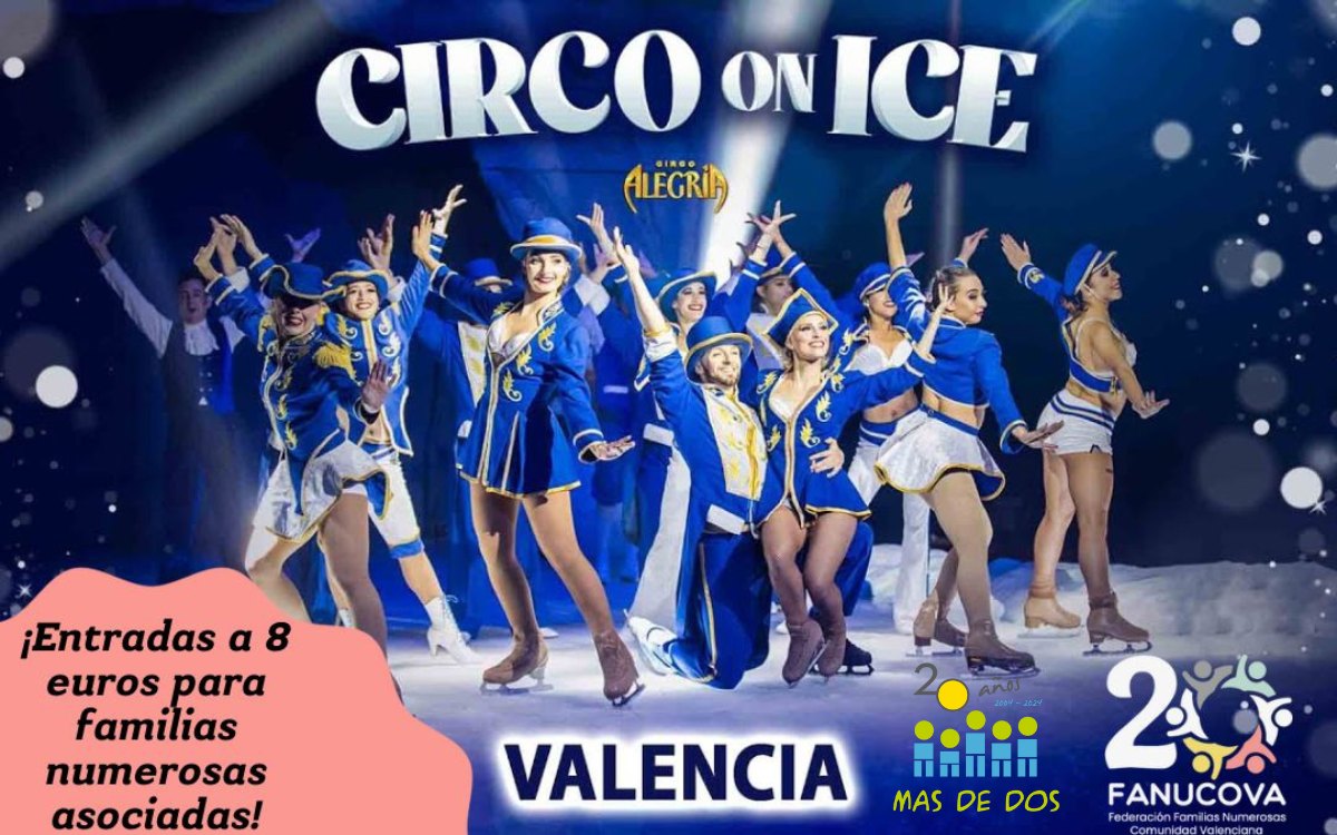 circo alegria