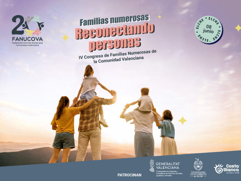 IV CONGRESO FANUCOVA