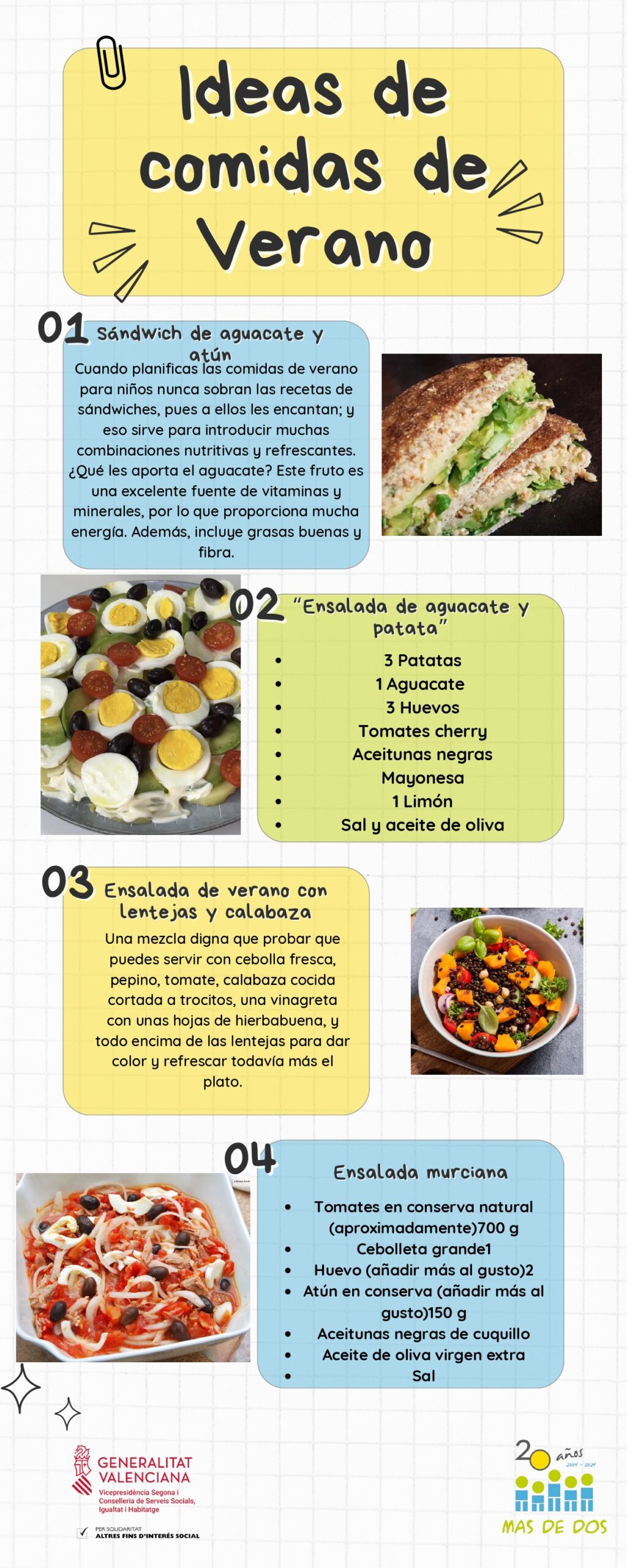 Infografía Comida Verano Más de Dos (3) page 0002