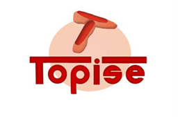 Topise Logo Topise Logo
